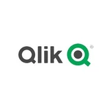Qlik Data Catalyst Logo