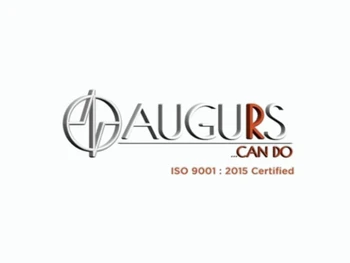 Augurs College Management logo
