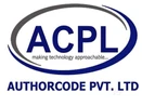 Authorcode Courier Management