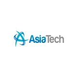 AsiaTech Hotel Channel Manager Software Logo