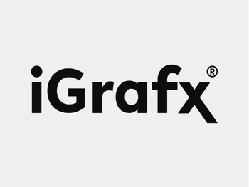iGrafx logo