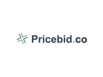 Pricebid logo