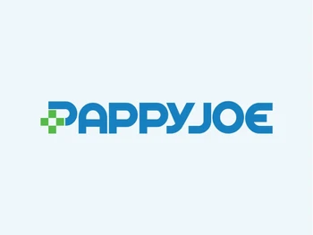 PappyJoe logo