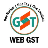 Webtel WebGST logo