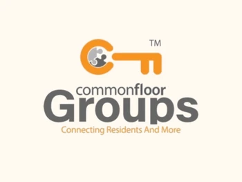 CommonFloor logo