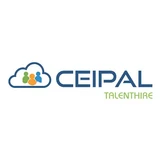 Ceipal Talenthire logo