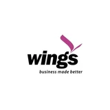 Wings ERP logo
