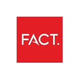 Fact ERP logo