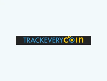Track Every Coin logo