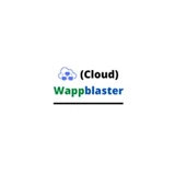Wappblasterlogo