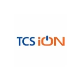 Tcs Ion logo