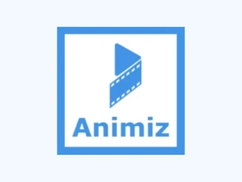 Animiz logo