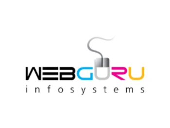 Webguru logo