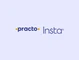 Practo Insta