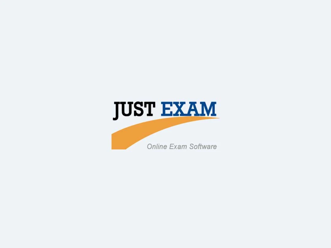 Just Examlogo
