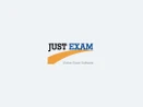 Just Exam