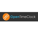 Open Time Clock