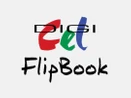 DigiCel FlipBook