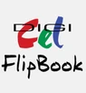 DigiCel FlipBook