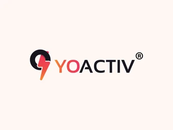 Yoactiv logo