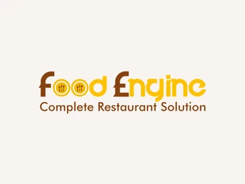 Foodengine logo