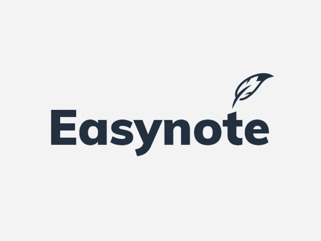 Easynotelogo