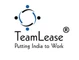 Teamlease