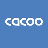 cacoo logo