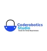 Coderobotics Food Booking Script