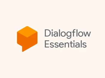 Dialogflow logo