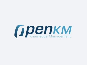 Openkm logo