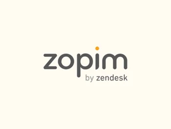 Zopim Chat logo