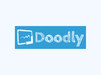 Doodly logo