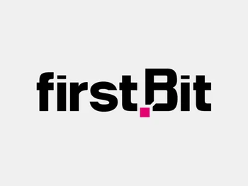 FirstBit logo