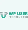 Wp User Frontend Pro