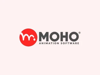 Moho Animation Software logo