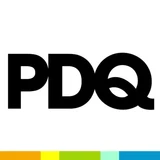 Pdq Deploy logo