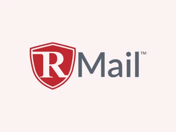 RMail logo