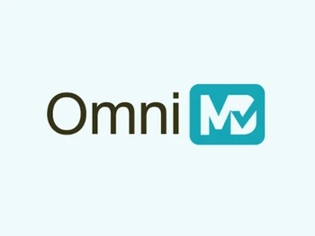 OmniMD logo