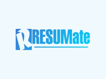 RESUMate logo