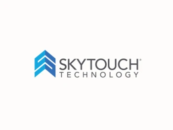 Skytouch logo