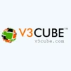 V3Cube Taxi Booking App-