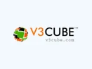 V3Cube Taxi Booking App