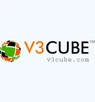 V3Cube Taxi Booking App