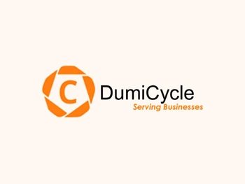 Dumisoft Cycle logo
