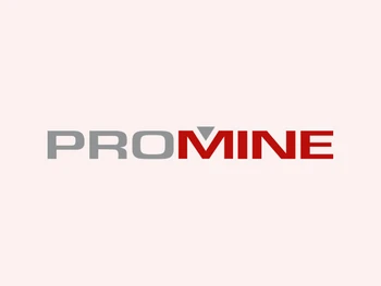 Promine logo