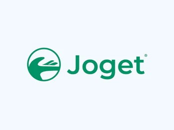 Joget logo