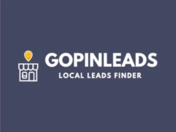 Gopinleads logo