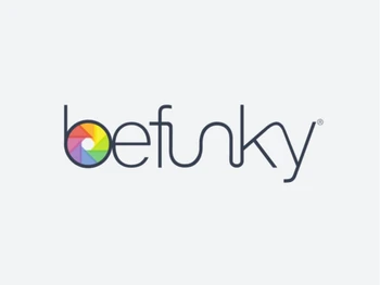 Befunky logo