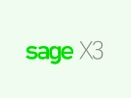 Sage X3 Sage X3